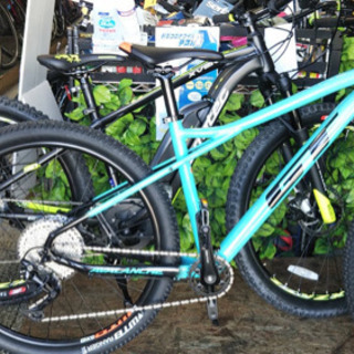 マウンテンバイク GT アバランチェ MTB