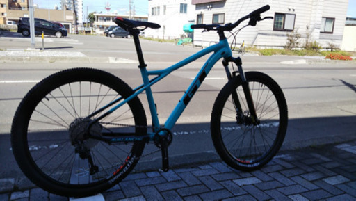 マウンテンバイク　GT アバランチェ　MTB