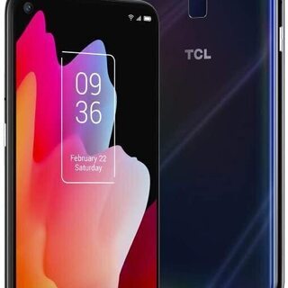 【送料無料】TCL(ティーシーエル) TCL-10 Lite マ...