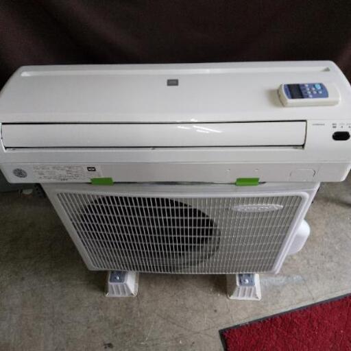 佐賀中古エアコン、コロナ冷房専用135番