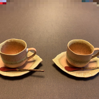 カップソーサーセット
