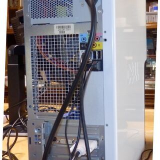 DELL DIMENSION 9150   Win10 Ｐｒｏ  64Ｂｉｔ クリーンインストール 認証済み  元のＤＥＬＬソフト類は消えています。  ｏｆｆｉｃｅ 2007 入っています。  その他便利なソフト入っています。  基本機能は稼働できています。  ＨＤＤ320ＧＢの画像