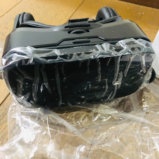 未使用　VRゴーグル　スマートフォン用の画像