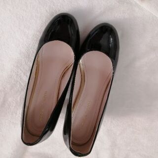 オリエンタルトラフィック　パンプス