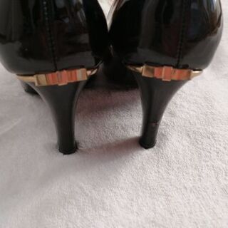 オリエンタルトラフィック　パンプスの画像