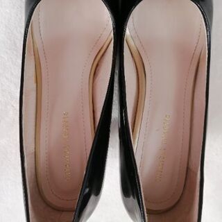 オリエンタルトラフィック　パンプスの画像