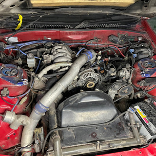 RX-7 5MTの画像