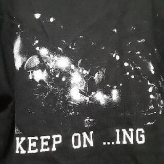 値下げ シャンク　Tシャツ！の画像