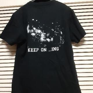 値下げ シャンク　Tシャツ！の画像