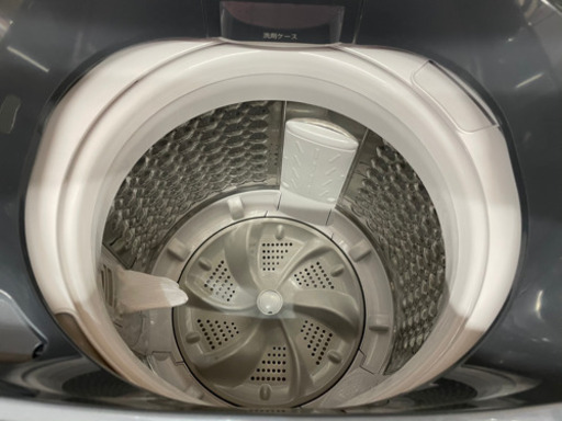 GM457【中古美品】A-Stage 全自動洗濯機 2019年製 5kg 単身　1人暮らし　二人暮らし　カップル　同棲　当社配達：6か月保証　お持ち帰り：1週間保証　単身サイズ　1人暮らし　2人暮らし　冷蔵庫　同棲　カップル　引越し　家電　生活家電　キッチン家電　大容量　大収納　冷蔵庫　野菜室　冷凍庫　リサイクルショップ　ケイラック朝霞田島店　朝霞　志木　和光　新座　入間　富士見　ふじみ野　さいたま市　練馬　板橋　東久留米　三芳　戸田　蕨　所沢　川口　清瀬