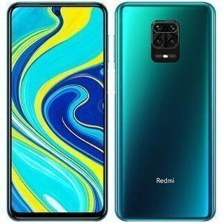 【送料無料】Xiaomi シャオミ Redmi Note 9S ...
