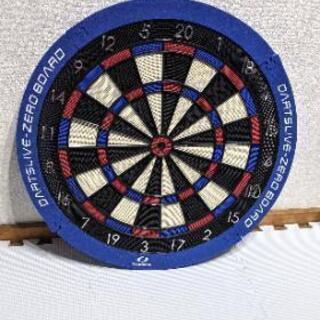 DARTSLIVE-ZERO BOARD
