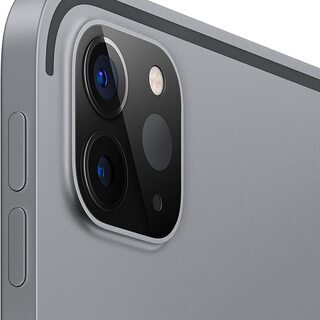 【送料無料】最新 Apple iPad Pro (12.9インチ, Wi-Fi, 256GB) - スペースグレイ (第4世代)の画像