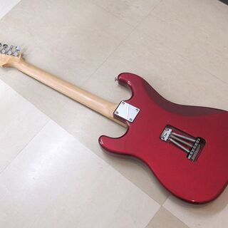 ARIA アリア STG-CST BURNS TRI-SONIC BRIAN MAY 搭載ストラトタイプ