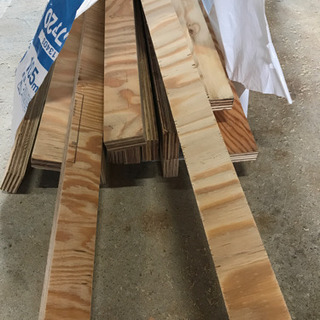 DIYやリフォームに！　ネダノン　スペーサー