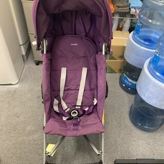  Maclaren マクラーレン ベビーカー 折り畳み式b バス...