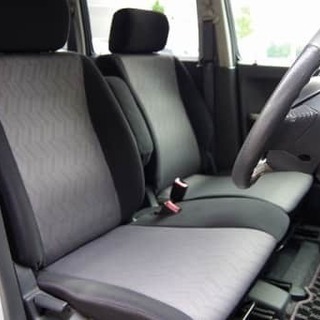 【安いです！！】社外ナビ付！ＡＺ－ワゴン✨✨の画像