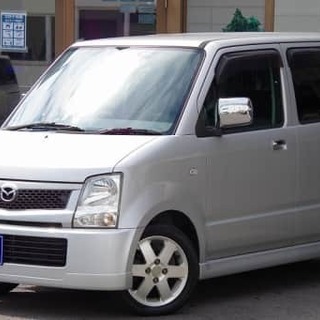 【安いです！！】社外ナビ付！ＡＺ－ワゴン✨✨