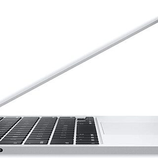 【送料無料】Apple MacBook Pro Intel プロセッサ (13インチPro, 16GB RAM, 1TB SSDストレージ, Magic Keyboard) - シルバー&Microsoft Office Home & Business 2019(最新 永続版)|カード版の画像