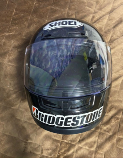 フルフェイス　ヘルメット