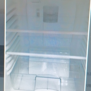 引越しの為、格安にしてます。2ドア冷蔵庫110 L 霜取り不要 2019年製 10/ 4,500円の画像