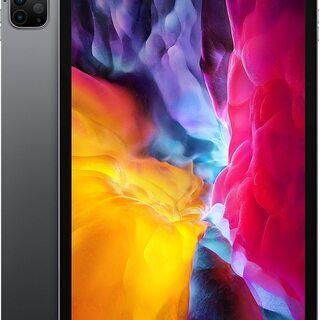 【送料無料】最新 Apple iPad Pro (11インチ, ...