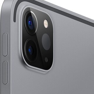 【送料無料】最新 Apple iPad Pro (11インチ, Wi-Fi, 512GB) - スペースグレイ (第2世代)の画像