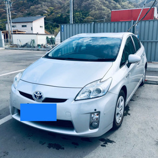 ★プリウス30★車検:令和 5年4月まで★平成22年 2月 G ...