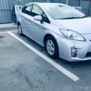 ★プリウス30★車検:令和 5年4月まで★平成22年 2月 G グレード ★走行距離:63000km の画像