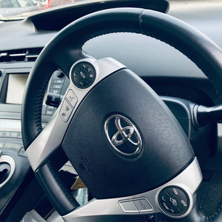 ★プリウス30★車検:令和 5年4月まで★平成22年 2月 G グレード ★走行距離:63000km の画像