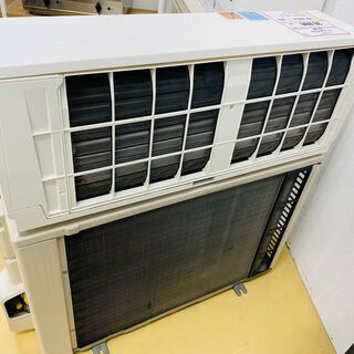 MITSUBISHI　ルームエアコン　4.0kW　霧ヶ峰❕❕　1158の画像