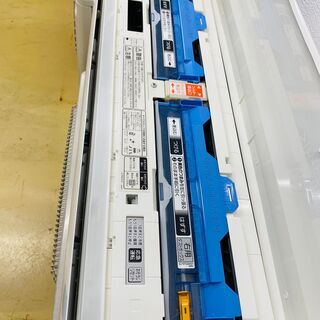 MITSUBISHI　ルームエアコン　4.0kW　霧ヶ峰❕❕　1158の画像