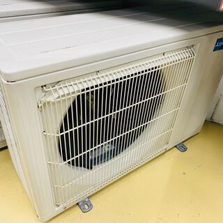 MITSUBISHI　ルームエアコン　霧ヶ峰　5.6kW　2018年製❕❕　1247の画像