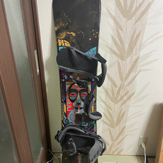 オフシーズンなので格安でお譲りします🔥の画像