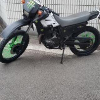 ホンダのdegreeになります。
