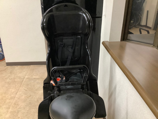 YAMAHA PAS KISS   8.7Ah 電動自転車中古車(KG5J00918)