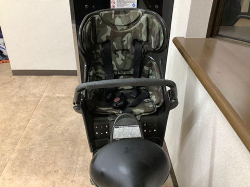 BRIDGESTONE bikke  8.9Ah 新品バッテリー 電動自転車中古車(B2H60209)