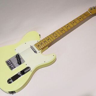 【苫小牧バナナ】良品 Fender Japan TL-STD T...