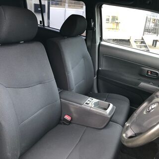 自社ローンあり！ガソリン100リットルプレゼント☆走行4万キロ代☆イルミネーションスピーカー☆トヨタ☆bB☆Sエアロパッケージ☆1300cc☆5人乗り☆の画像