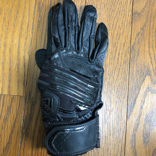 アディダス　バッティンググローブ右手