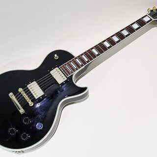 【苫小牧バナナ】良品 Orville Les Paul Cust...