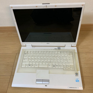 ノートPC