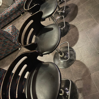 カウンターチェア売ります