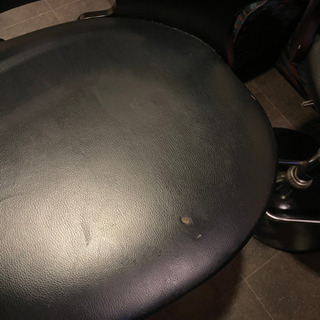 カウンターチェア売りますの画像