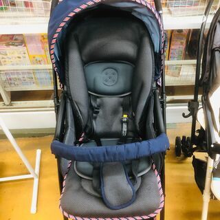 ピジョン　お買い得ベビーカー