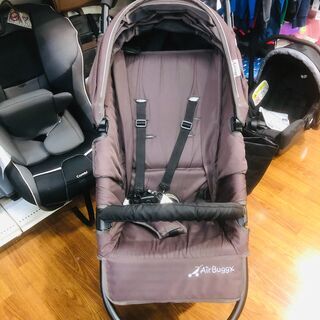 AIR　BUGGY　エアバギー　COCO