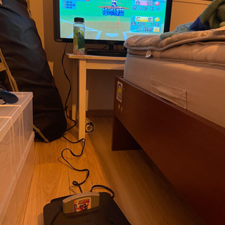 任天堂64 動作確認済み☆の画像