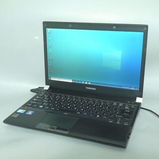 送料無料 1台限定 在庫処分 ノートパソコン 中古動作良品 13...