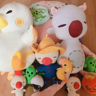 FFシリーズセット