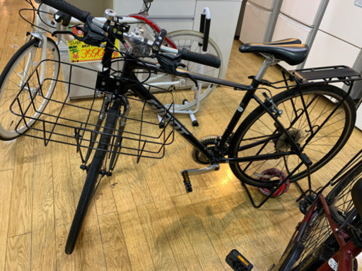 ⭐️5/18 値下げ⭐️2021年モデルGIANT ESCAPE R3 クロスバイク エスケープ ジャイアント S 参6.0万